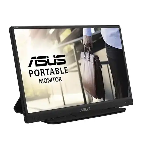 Asus-Zenscreen ASUSK ASUS ZenScreen MB166C, 15,6 Zoll