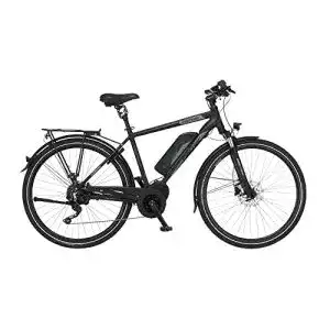 Fischer-Trekking-E-Bike Fischer E-Bike Trekking, VIATOR ETH 1861