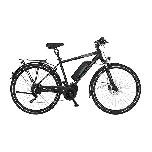 Fischer-Trekking-E-Bike Fischer E-Bike Trekking, VIATOR ETH 1861