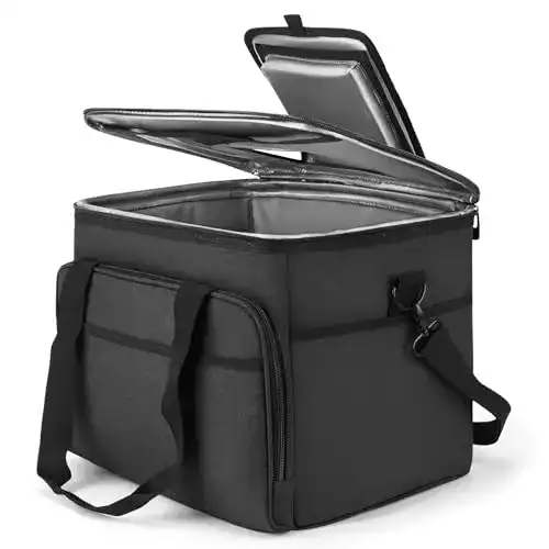 Kühltasche (30 Liter) ALLCAMP OUTDOOR GEAR ALLCAMP 30L