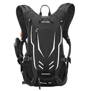 Fahrradrucksack toptrek 18L Ultraleicht Fahrrad Rucksäcke