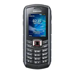 Outdoor-Handy Samsung B2710 Handy 2,0 Zoll Display