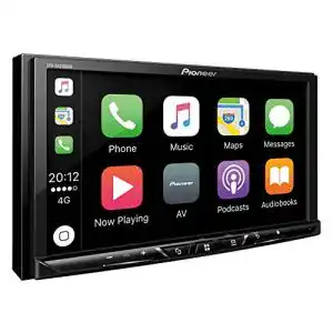 Doppel-Din-Radios Pioneer SPH-DA230DAB