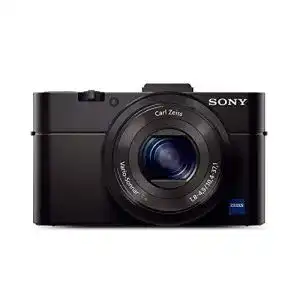Kompaktkamera Sony RX100 II Premium, 20 MP, 1 Zoll Sensor