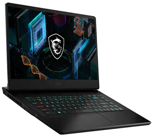 MSI-Gaming-Laptop MSI GP66 Leopard, Intel Core i7-11800H