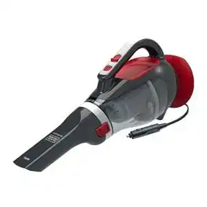 Autostaubsauger Black+Decker 12V