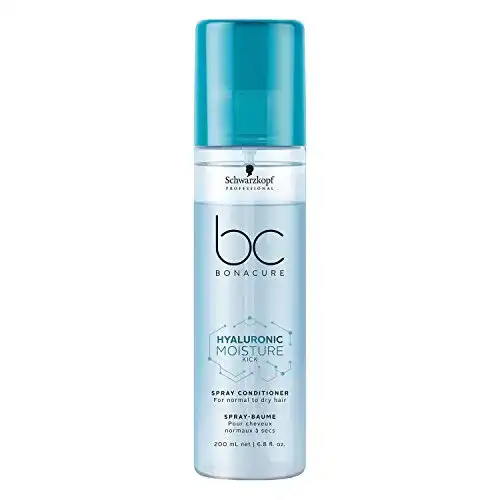 Conditioner-Spray Schwarzkopf Professional BONACURE, 200 ml