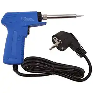 Lötpistole Velleman – VTSG130N, 240 VAC, 130W 147374