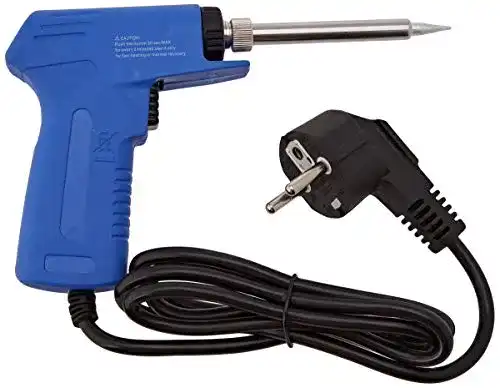 Lötpistole Velleman – VTSG130N, 240 VAC, 130W 147374