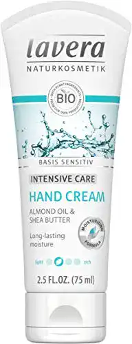 Lavera-Handcreme lavera Handcreme, 75 ml