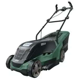 Elektro-Rasenmäher 40 cm Schnittbreite Bosch Home and Garden