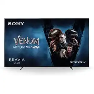 OLED-TV Sony KE-55A8/P Bravia 139 cm (55 Zoll) Android TV