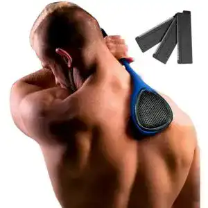 Rückenrasierer baKblade 2.0 Elite Plus, ergonomischer Griff