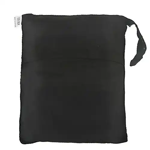 Seidenschlafsack Marycrafts Aus 100% Naturseide