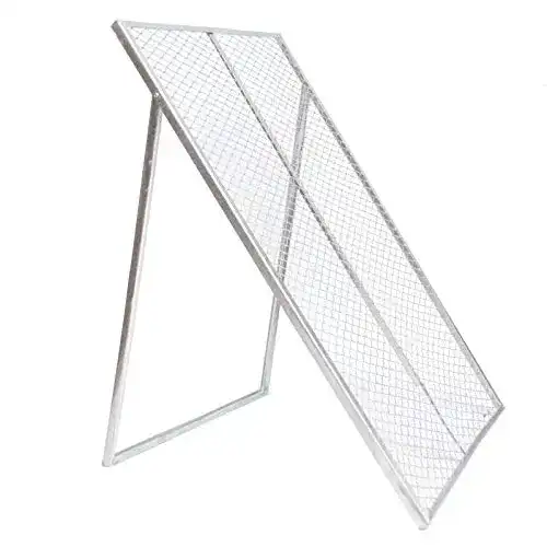 Durchwurfsieb TRUTZHOLM ® XL Gartensieb Sieb (115x75cm)