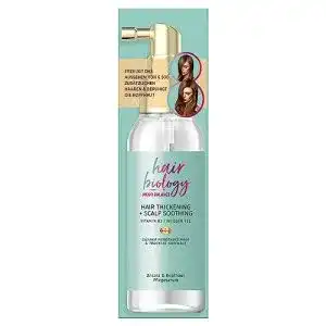 Haarverdicker Hair Biology Meno Balance Hair Thickening & Scalp