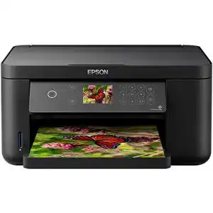 Tintenstrahldrucker WLAN Epson Expression Home XP-5100