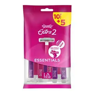Wilkinson-Damenrasierer Wilkinson Sword Extra II Beauty Einweg