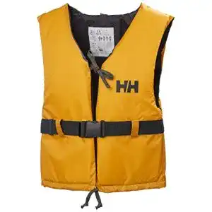 Schwimmwesten-Angeln Helly Hansen Unisex Sport II, Moltebeere