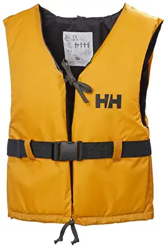 Schwimmwesten-Angeln Helly Hansen Unisex Sport II, Moltebeere
