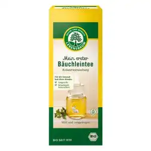 Babytee Lebensbaum, Teebeutel – Mein Erster Bäuchleintee, 20 Btl