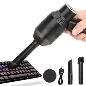 Tastatursauger Dealswin Computer-Staubsauger-Tastaturreiniger