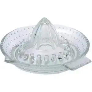 Zitruspresse manuell KitchenCraft Manuelle Zitronenpresse
