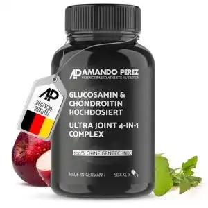 Cissus quadrangularis vitabay Ultra Joint 4-in-1 Complex 90 Kaps.