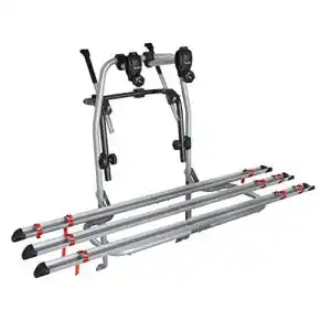 Deichsel-Fahrradträger MENABO 000039200000 Logic 3