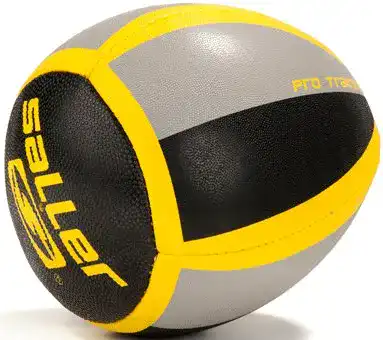 Reaktionsball Saller Reflexball Torwart Training