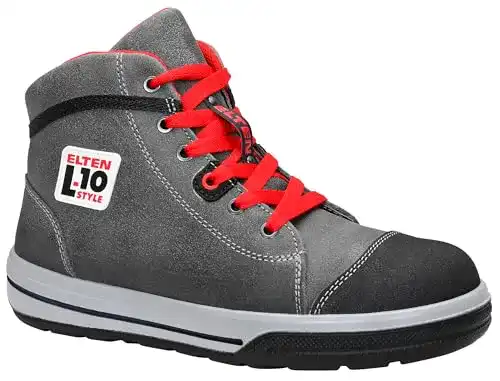 Elten-Sicherheitsschuhe ELTEN Herren Sicherheitsschuhe Esd S3