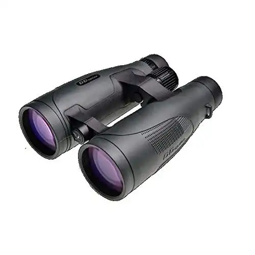 DDoptics-Fernglas DDoptics Fernglas Jagdfernglas Pirschler 12×56