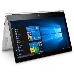 HP-EliteBook HP EliteBook x360 1030 G2 13,3 Zoll Touch Display