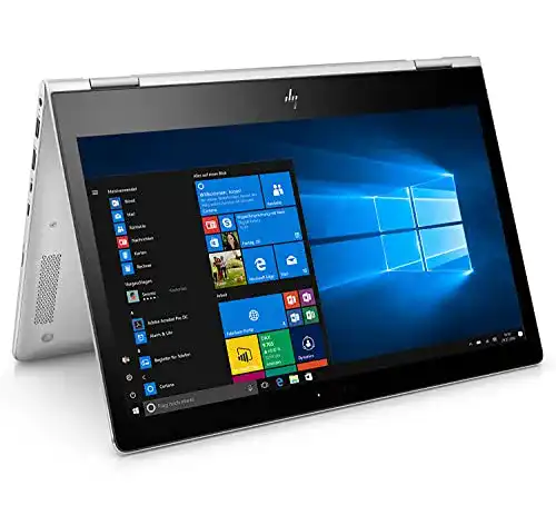 HP-EliteBook HP EliteBook x360 1030 G2 13,3 Zoll Touch Display