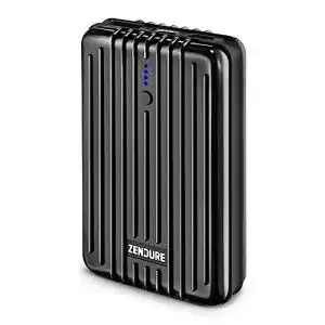 Zendure-Powerbank Zendure A3PD mit 10.000 mAh robust