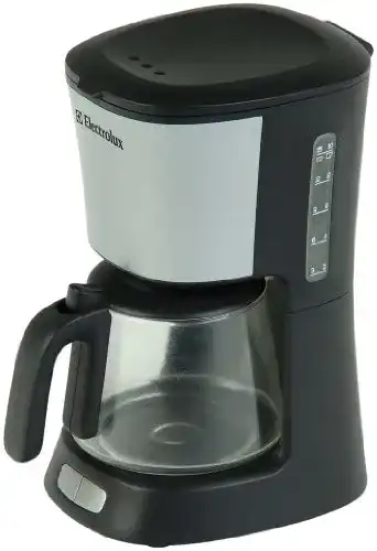 Kinder-Kaffeemaschine Theo Klein 9217 – Electrolux Kaffeemaschine