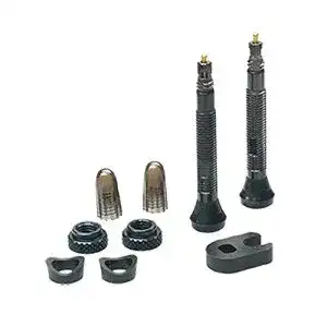 Tubeless-Ventil Schwalbe Fahrradschlauch TL-Valve, 40 mm