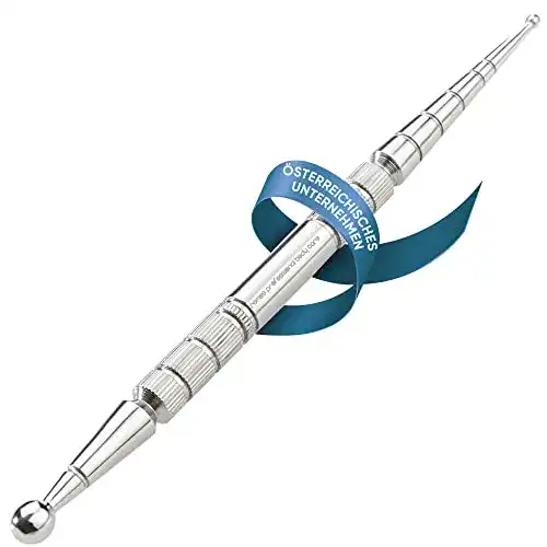 Akupunkturstift remos professional body care REMOS Länge 13 cm