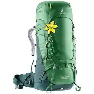 Rucksack 70 Liter deuter Aircontact 60+10 SL 2020 Modell Damen