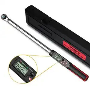 Vanpo-Drehmomentschlüssel VANPO 1/2″ Digitaler