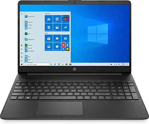 HP-Laptop 15 Zoll HP 15s-eq2252ng (15,6 Zoll / Full HD) Laptop