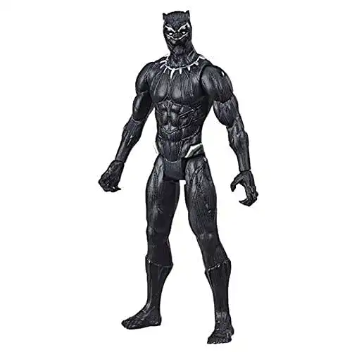Die beste Action-Figuren Hasbro Marvel Avengers Titan Hero Serie, 30 cm 2026 Test Bestseller Action-Figuren Hasbro Marvel Avengers Titan Hero Serie, 30 cm