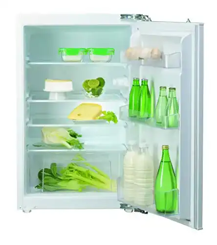 Einbaukühlschrank ohne Gefrierfach (88 cm) Bauknecht KSI 9VF2