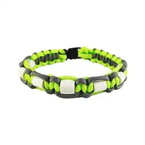 Keramik-Halsband Hund doggymuetlich, mit Name möglich