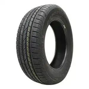 Ganzjahresreifen 20 Zoll CONTINENTAL CrossContact LX 2 XL FR
