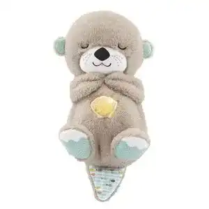 Spieluhr Baby Fisher-Price FXC66, Schlummerotter Spieluhr