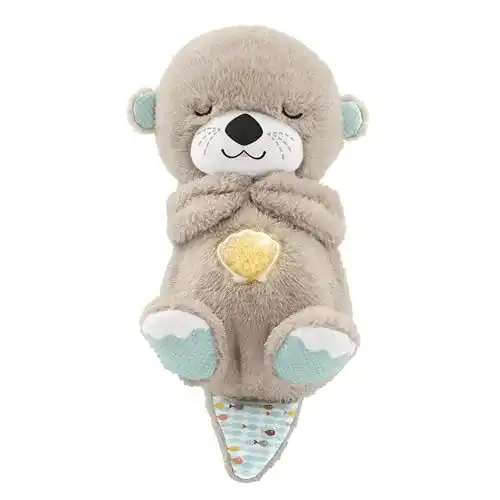 Spieluhr Baby Fisher-Price FXC66, Schlummerotter Spieluhr
