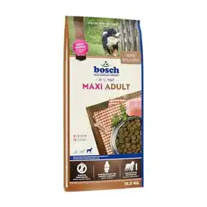 Hundefutter bosch Tiernahrung HPC Maxi Adult, 15 kg