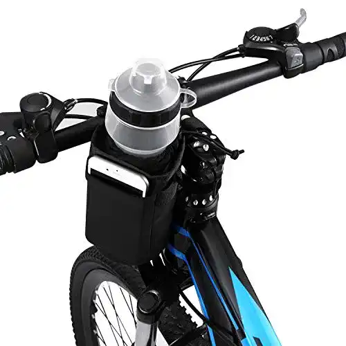 Fahrrad-Flaschenhalter Lenker VLTAWA langlebig, Thermostatisch