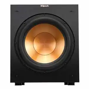 Klipsch-Subwoofer Klipsch r-12sw, Subwoofer, 200 W, 29–120 Hz